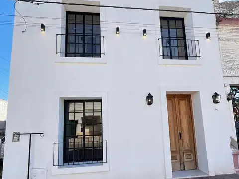 Casa en ALQUILER en Capilla del Señor