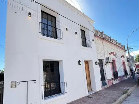 Casa en Alquiler de 2 dormitorios