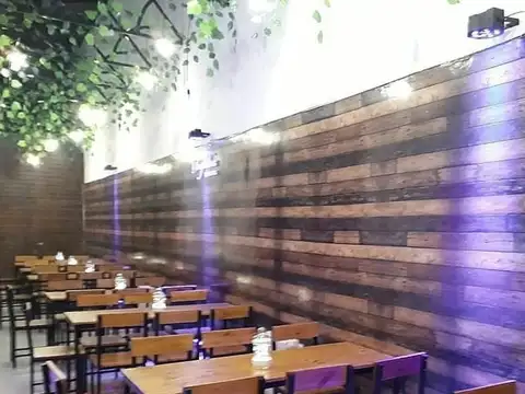 LOCAL EN PLANTA ALTA 