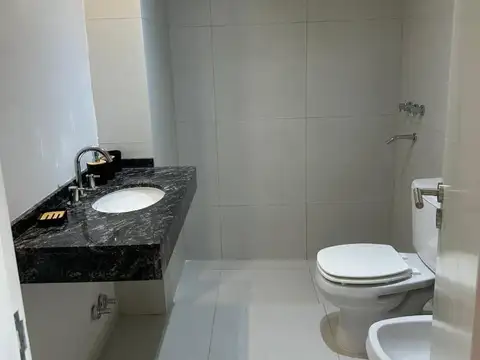 Alquiler loft amoblado con cochera en Tierra Nueva-Condo Loft