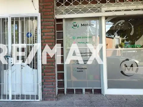 Casa en Venta 40 años