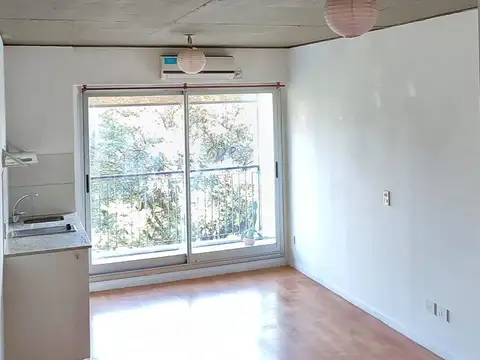 Departamento en Alquiler de Monoambiente