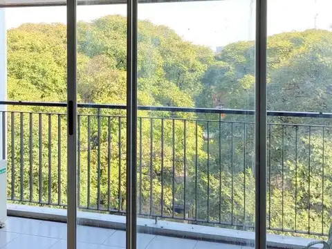 Departamento en Alquiler en Chacarita, $ 520.000