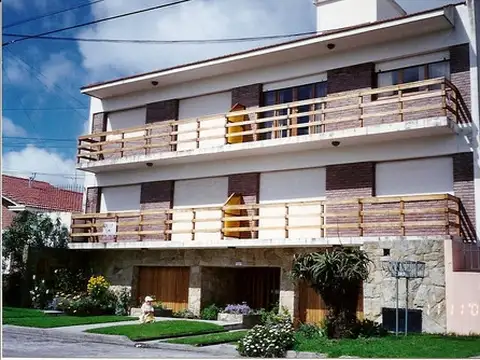 Departamento en Alquiler Temporal al Oeste