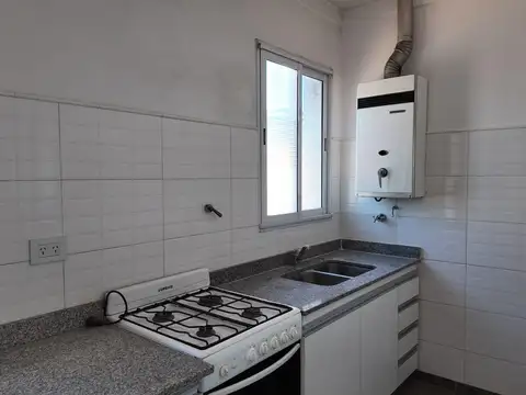 Alquiler, Departamento, 2 Ambientes, Terraza, Congreso