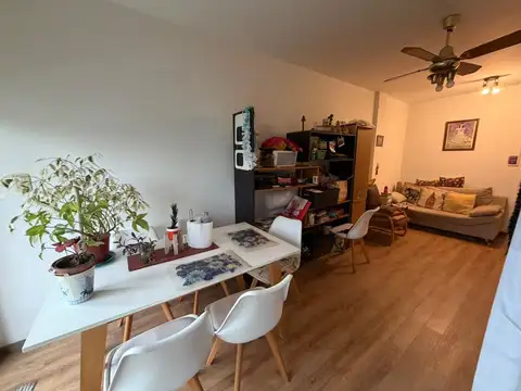 Departamento en Venta 12 años