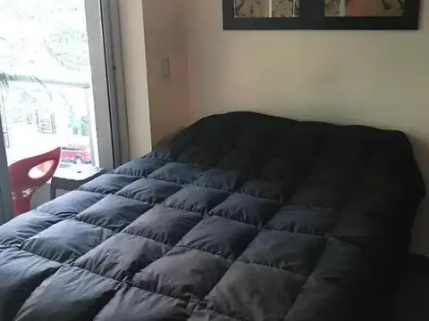 Departamento en alquiler temporario