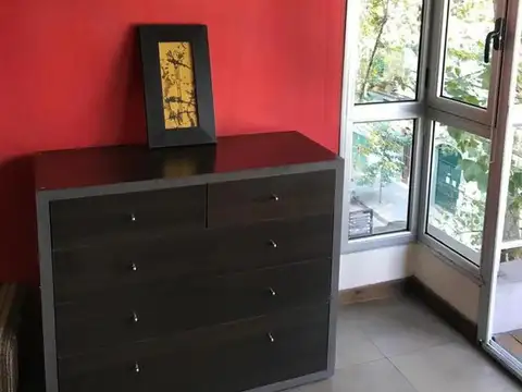 Departamento en Alquiler Temporal de Monoambiente
