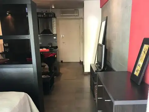 Fitz Roy 2000, Piso 3