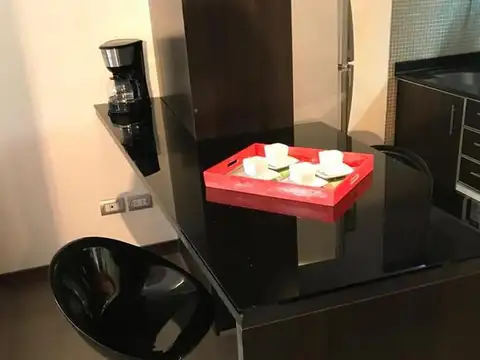 Departamento en Alquiler Temporal 10 años