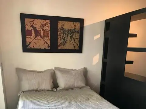 Departamento en Alquiler Temporal de Monoambiente