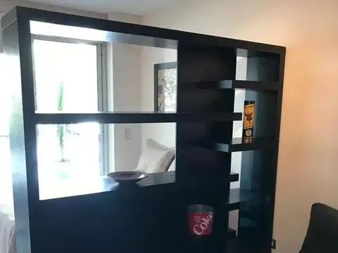 Departamento en alquiler temporario