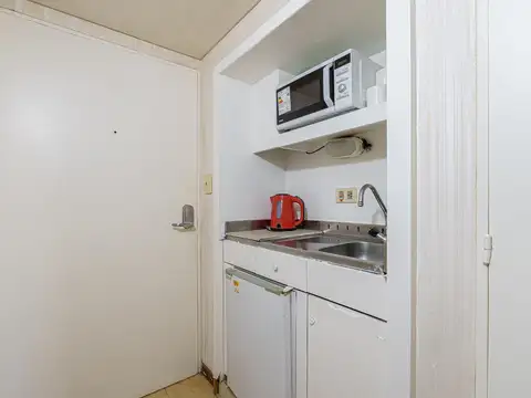 Departamento en Venta en Microcentro, USD 50.000