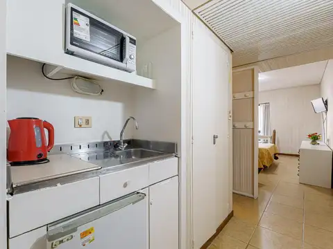 Departamento en Venta de Monoambiente
