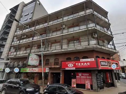 Venta departamento dos ambientes