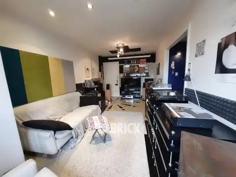 Departamento en Venta en Villa Ortuzar, USD 79.000