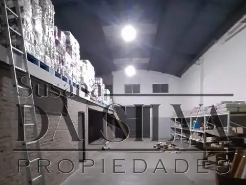 Depósito en VENTA/ ALQUILER en Marcos Paz Urbano.