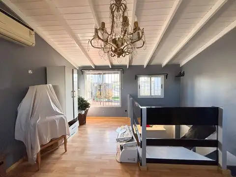 Depto Tipo Casa en Venta en San Antonio de Padua, USD 110.000