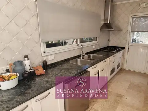 Casa en Venta 1 año