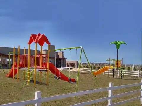 Terreno en Venta en Domselaar, USD 6.900