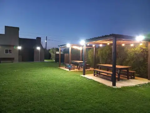 Terreno en Venta de 380,0 m2