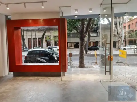 Oficina en Venta A Estrenar