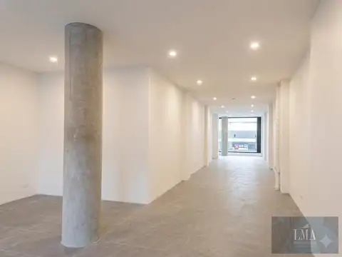 Excelente Local en Venta en Palermo- Cañitas.