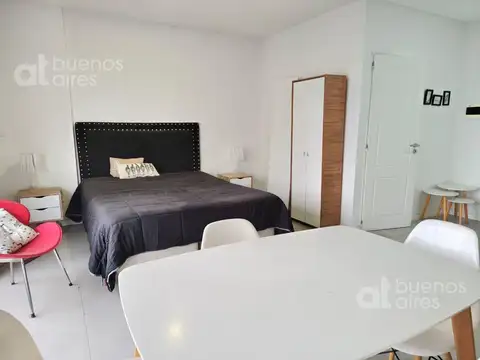 Departamento en Alquiler Temporal 3 años