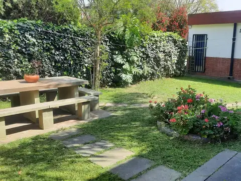 Casa en Venta en Granadero Baigorria, USD 142.000