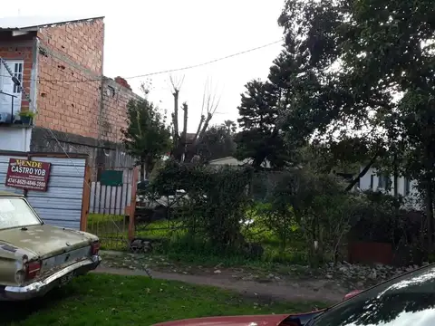 Terreno en Venta en Ingeniero Adolfo Sourdeaux, USD 48.999
