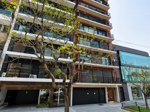 Departamento en Venta en Recoleta, Capital Federal