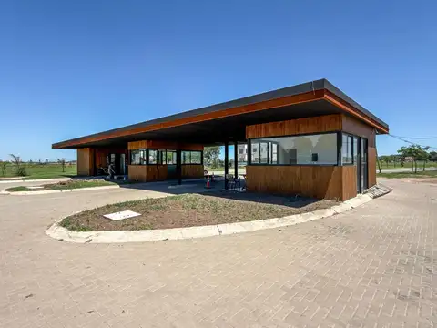 VENTA - Lote en Village Joven - Bella Vista