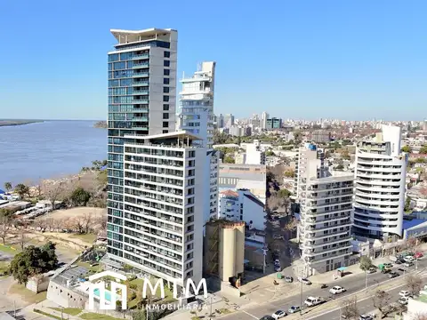 Departamento en Venta en Arroyito, Rosario