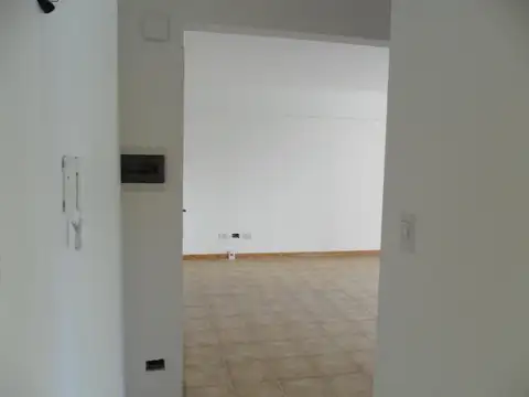 Las Heras e/ Avenida Presidente Perón y Constitución