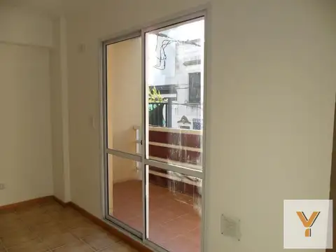 Departamento en venta - 1 dormitorio 1 baño - balcón - 48 mts2 - Victoria
