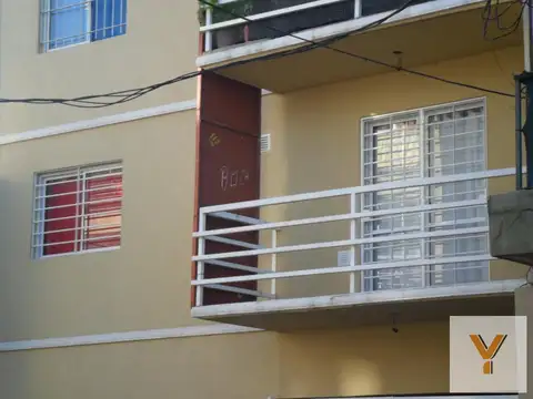 Departamento en venta - 1 dormitorio 1 baño - balcón - 48 mts2 - Victoria