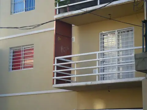 Departamento en venta - 1 dormitorio 1 baño - balcón - 48 mts2 - Victoria