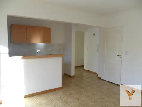 Departamento en Venta al Oeste