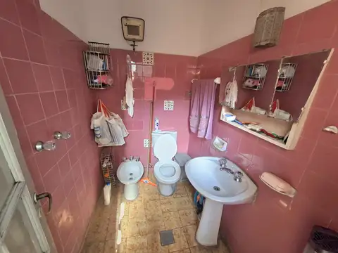 Depto Tipo Casa en Venta de 3 dormitorios