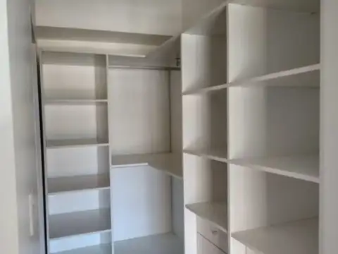 Departamento en Alquiler 13 años
