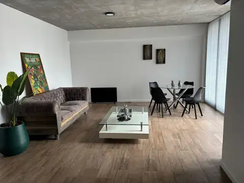 DEPARTAMENTO DOS AMBIENTES-BALVANERA-ALQUILER TEMPORAL