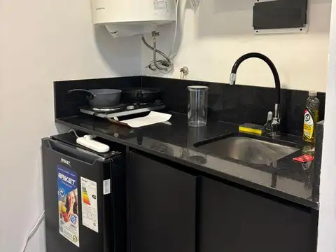 Departamento en Alquiler Temporal al Norte