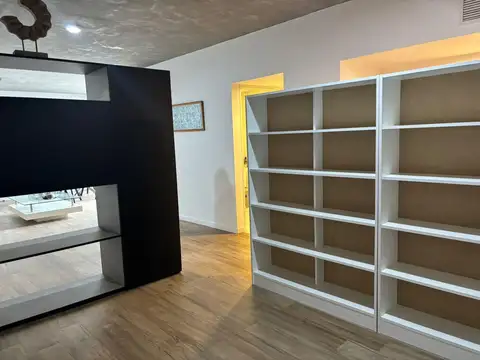 Departamento en Alquiler Temporal en Balvanera, $ 850.000