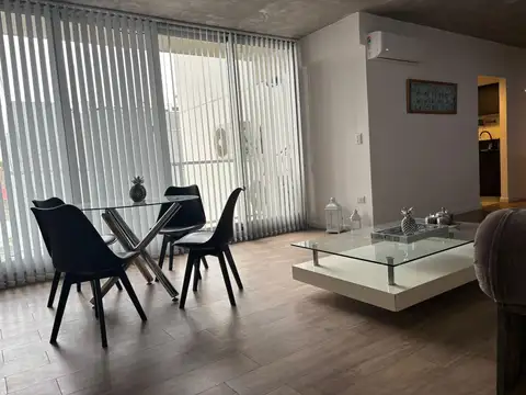 DEPARTAMENTO DOS AMBIENTES-BALVANERA-ALQUILER TEMPORAL