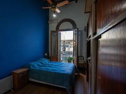 Depto Tipo Casa en Venta de 3 dormitorios