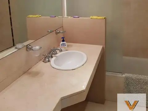 Departamento en Venta al Oeste