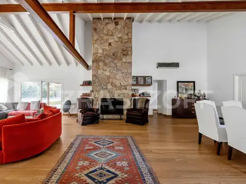 Casa en Venta en Los Lagartos, USD 490.000