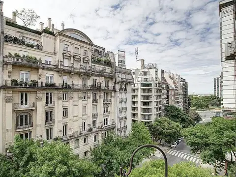 Departamento en Alquiler en Retiro, USD 1.000