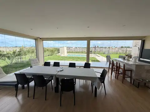 Casa en Venta de 4 dormitorios