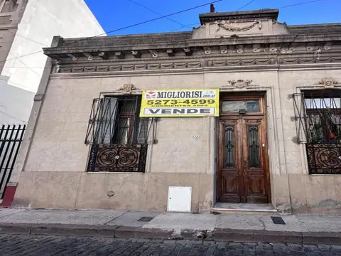 Casa de 5 ambientes en Venta en Almagro